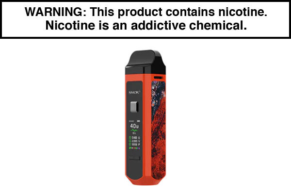 SMOK RPM40 POD MOD - Image 12