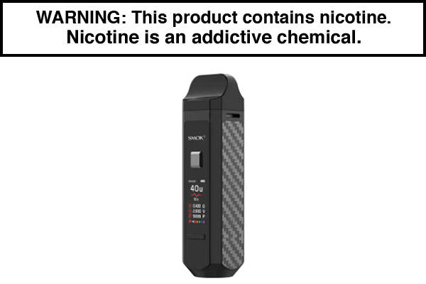 SMOK RPM40 POD MOD - Image 14