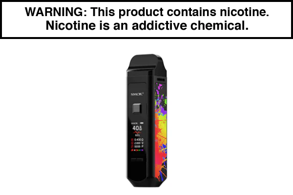 SMOK RPM40 POD MOD - Image 15