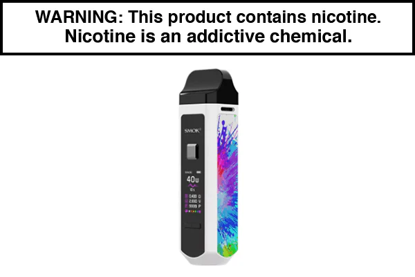 SMOK RPM40 POD MOD - Image 16