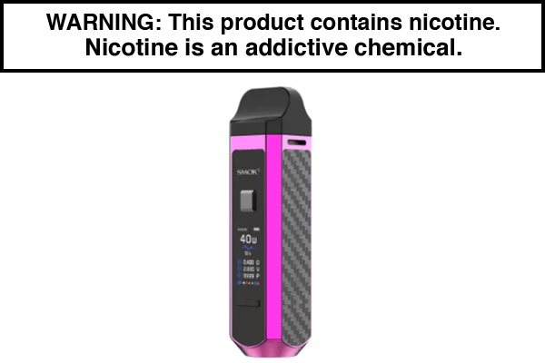 SMOK RPM40 POD MOD - Image 8