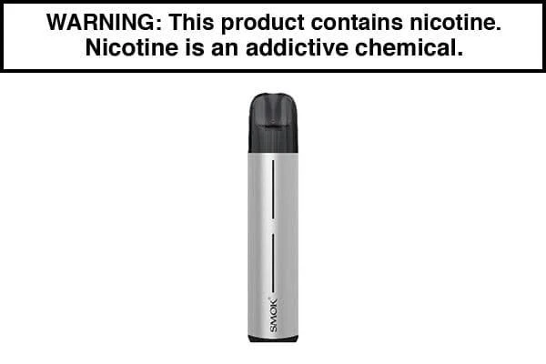 SMOK SOLUS 2 17W VAPE POD KIT - Image 6