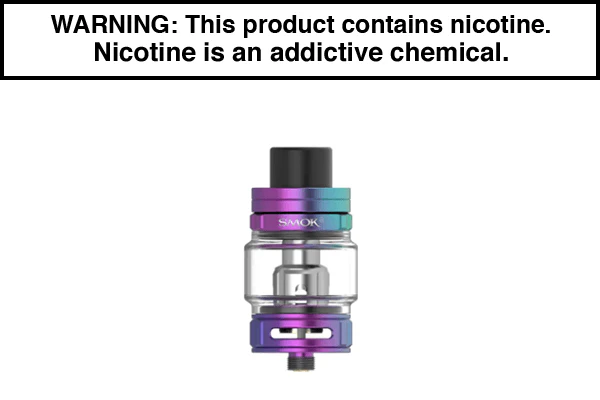 SMOK TFV9 SUB OHM TANK - Image 3