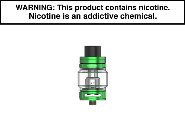 SMOK TFV9 SUB OHM TANK - Image 4