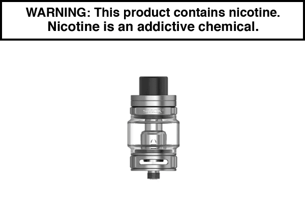 SMOK TFV9 SUB OHM TANK - Image 5