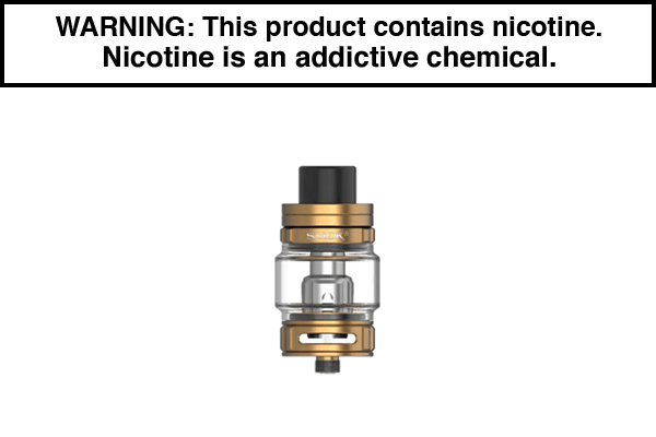 SMOK TFV9 SUB OHM TANK - Image 6