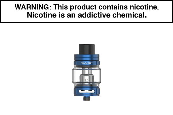SMOK TFV9 SUB OHM TANK - Image 7