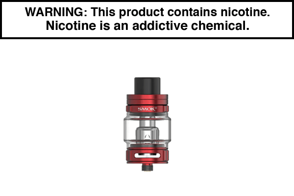 SMOK TFV9 SUB OHM TANK - Image 8