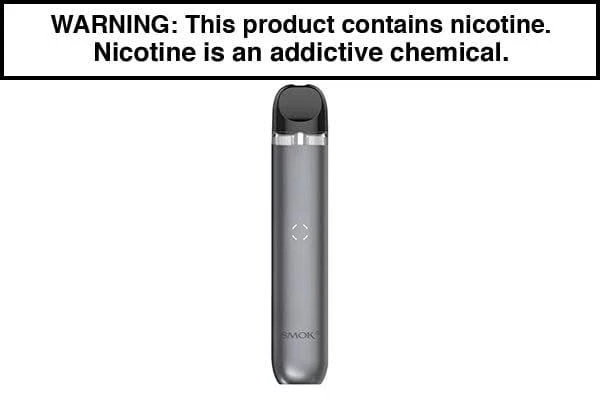 SMOK IGEE A1 VAPE POD STARTER KIT - Image 5