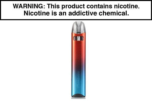UWELL CALIBURN A3S STARTER KIT - Image 3