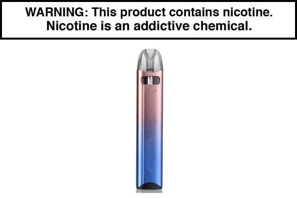 UWELL CALIBURN A3S STARTER KIT - Image 5