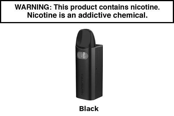 UWELL CALIBURN AZ3 VAPE POD KIT - Image 3