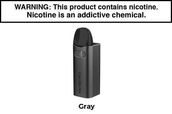 UWELL CALIBURN AZ3 VAPE POD KIT - Image 5