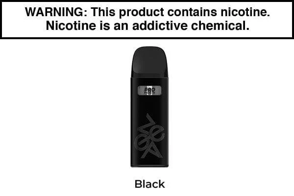 UWELL CALIBURN GZ2 VAPE KIT - Image 4