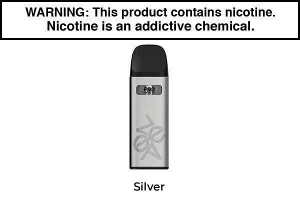 UWELL CALIBURN GZ2 VAPE KIT - Image 5
