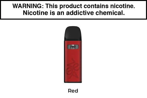 UWELL CALIBURN GZ2 VAPE KIT - Image 6