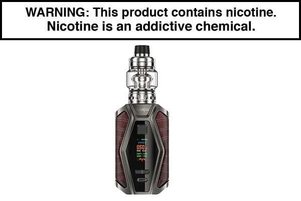 UWELL VALYRIAN 3 VAPE STARTER KIT - Image 3