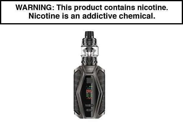 UWELL VALYRIAN 3 VAPE STARTER KIT - Image 4