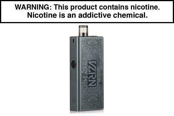 UWELL VALYRIAN SE VAPE POD KIT - Image 3