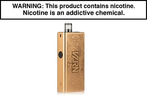 UWELL VALYRIAN SE VAPE POD KIT - Image 4