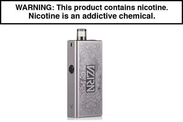 UWELL VALYRIAN SE VAPE POD KIT - Image 5