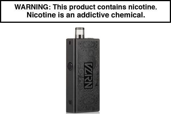 UWELL VALYRIAN SE VAPE POD KIT - Image 6