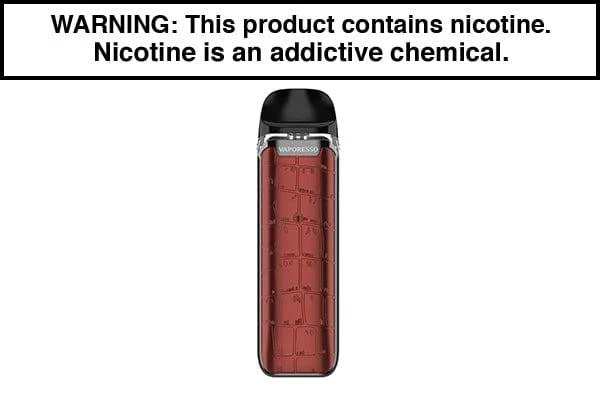 VAPORESSO LUXE Q KIT - Image 3