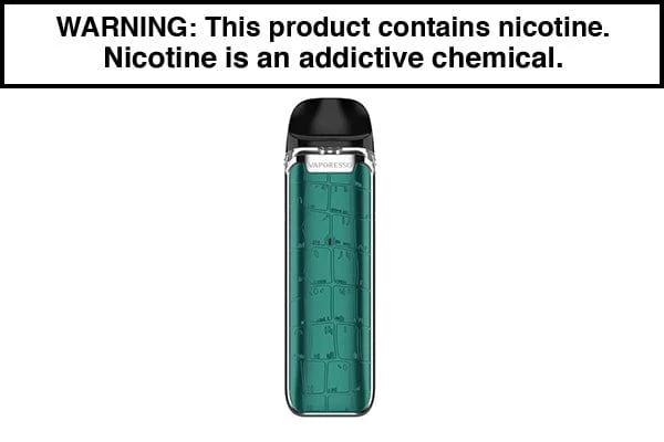 VAPORESSO LUXE Q KIT - Image 4
