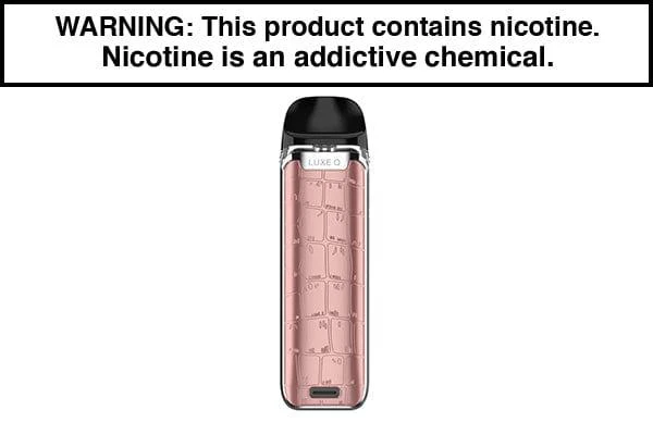 VAPORESSO LUXE Q KIT - Image 5
