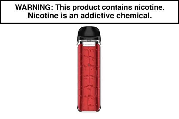 VAPORESSO LUXE Q KIT - Image 6