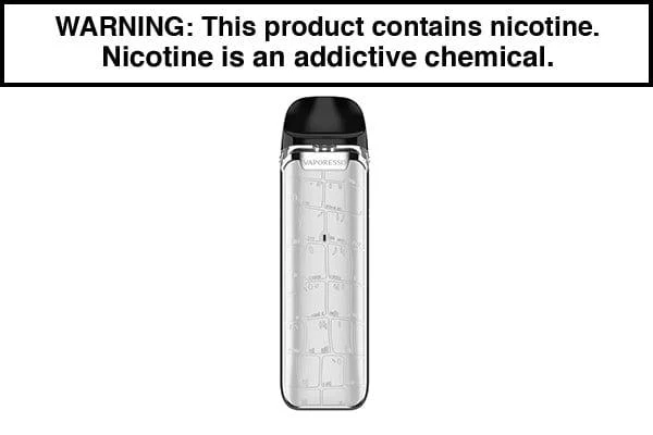 VAPORESSO LUXE Q KIT - Image 7