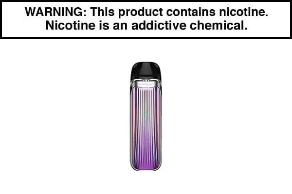 VAPORESSO LUXE QS KIT - Image 10