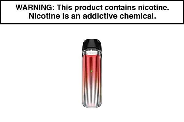 VAPORESSO LUXE QS KIT - Image 3