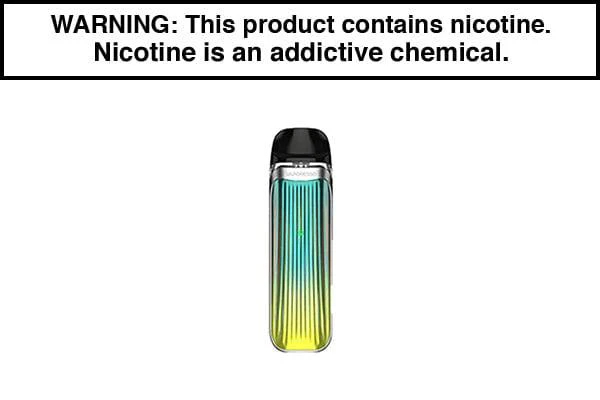 VAPORESSO LUXE QS KIT - Image 5