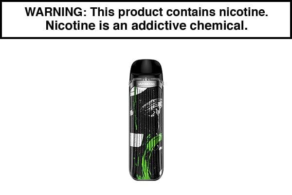 VAPORESSO LUXE QS KIT - Image 6