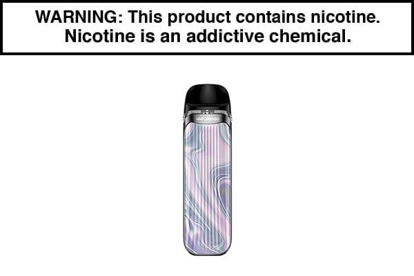 VAPORESSO LUXE QS KIT - Image 8