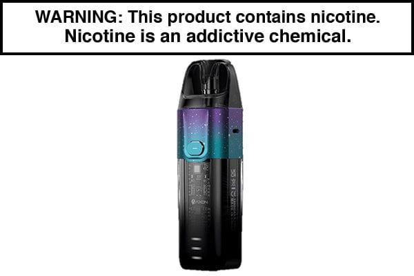 VAPORESSO LUXE XR 40W KIT - Image 3