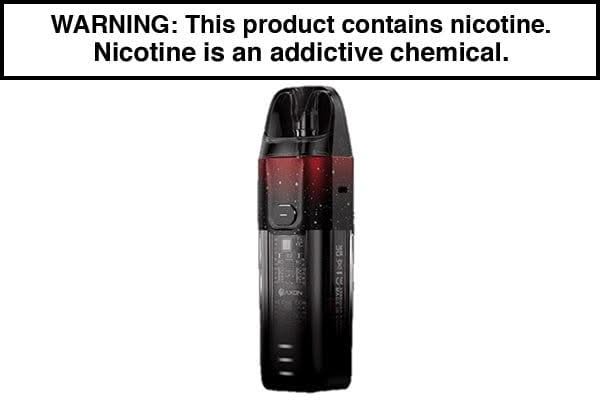 VAPORESSO LUXE XR 40W KIT - Image 4