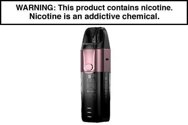 VAPORESSO LUXE XR 40W KIT - Image 6