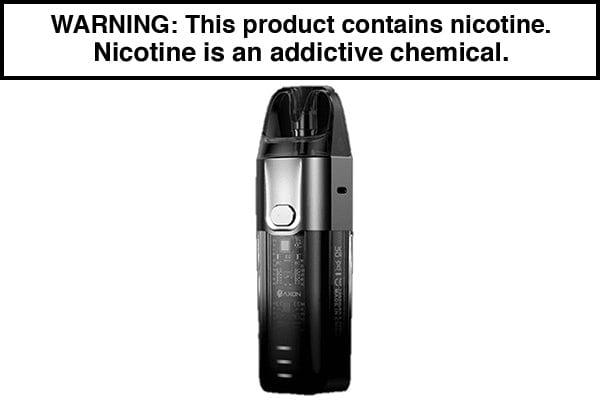 VAPORESSO LUXE XR 40W KIT - Image 7