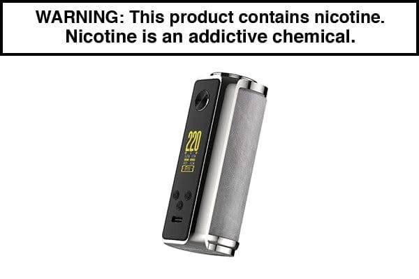 VAPORESSO TARGET 200 VAPE STARTER KIT - Image 10