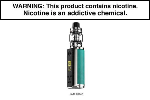 VAPORESSO TARGET 200 VAPE STARTER KIT - Image 4