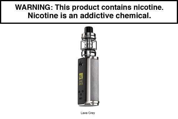 VAPORESSO TARGET 200 VAPE STARTER KIT - Image 5