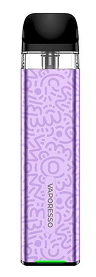 VAPORESSO XROS 3 MINI VAPE POD SYSTEM - Image 11