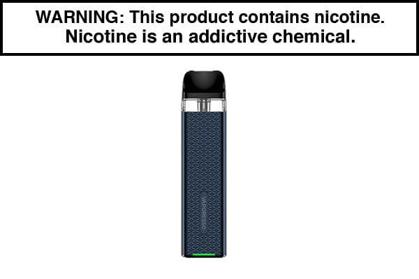 VAPORESSO XROS 3 MINI VAPE POD SYSTEM - Image 3