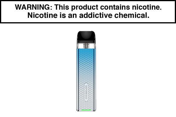 VAPORESSO XROS 3 MINI VAPE POD SYSTEM - Image 7