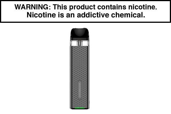 VAPORESSO XROS 3 MINI VAPE POD SYSTEM - Image 8