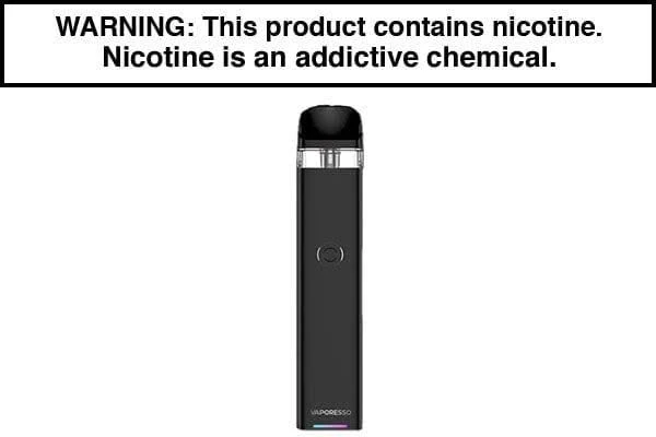 VAPORESSO XROS 3 VAPE KIT - Image 3