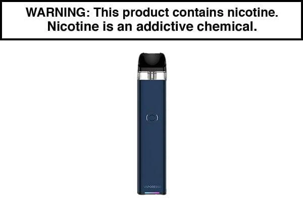 VAPORESSO XROS 3 VAPE KIT - Image 6