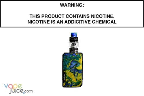 VOOPOO DRAG 2 STARTER KIT - Image 10